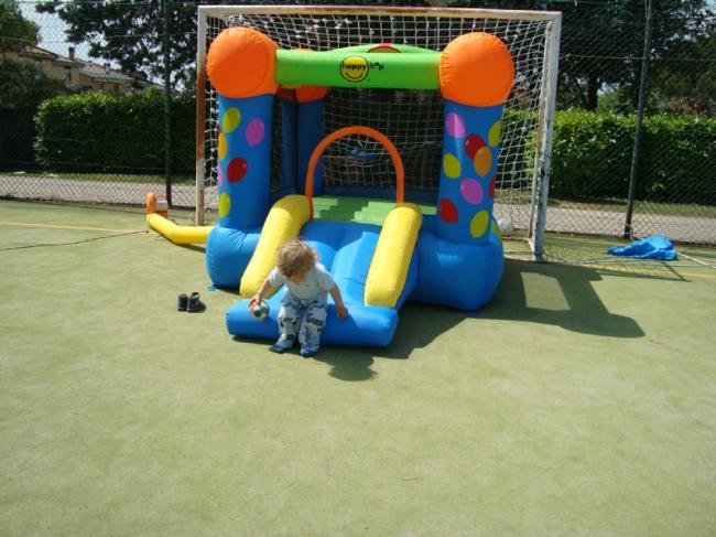 Noleggio Giochi Bambini per Feste e Compleanni, da giardino e interno
